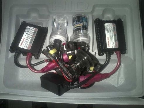 high quality hid xenon fokus bright original taiwan garansi 2th high quality hid xenon fokus bright original taiwan garansi 2th