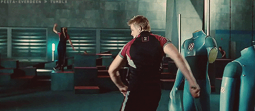 Foto bij O36 - Finnick Odair