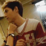 Foto bij � Chapter 19 � Best friends brother � Niall