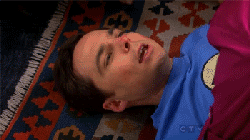 Foto bij � Chapter 5 � It all started with a big bang � Penny