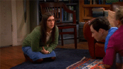 Foto bij � Chapter 4 � It all started with a big bang � Penny