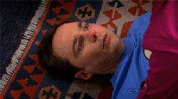 Foto bij � Chapter 26 � It all started with a big bang � Penny