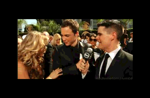 Foto bij � Chapter 15 � It all started with a big bang � Penny