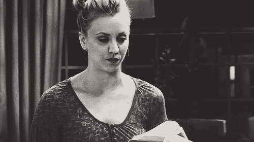 Foto bij � Chapter 14 � It all started with a big bang � Penny