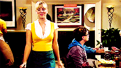 Foto bij � Chapter 10 � It all started with a big bang � Penny