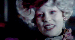 Foto bij O32 - Effie Trinket