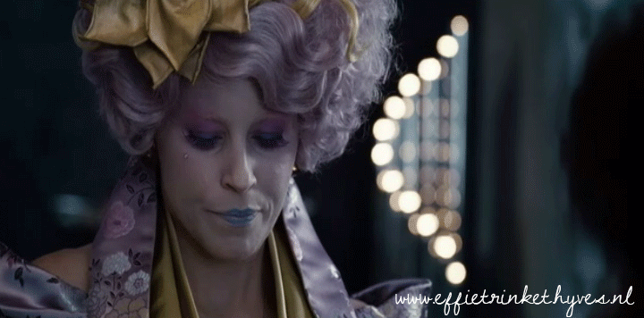 Foto bij O36 - Haymitch Abernathy