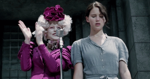 Foto bij O31 - Haymitch Abernathy