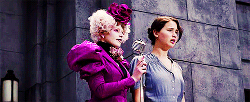 Foto bij O26 - Haymitch Abernathy