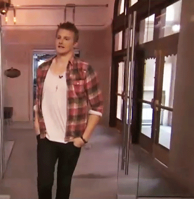 Foto bij � Chapter 6 � Soulmate � Cato