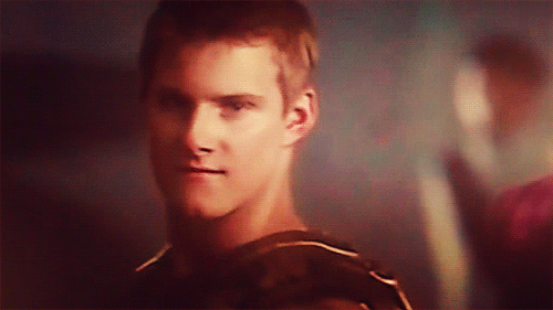 Foto bij � Chapter 2 � Soulmate � Cato