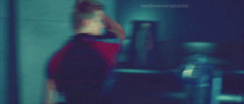 Foto bij � Chapter 1 � Soulmate � Cato