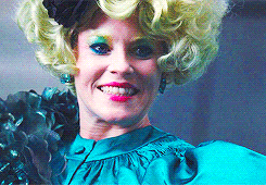 Foto bij O28 - Effie Trinket