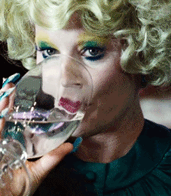 Foto bij O42 - Haymitch Abernathy