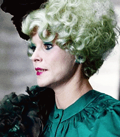 Foto bij O43 - Haymitch Abernathy