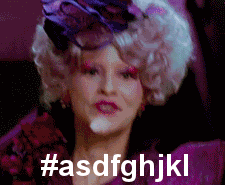 Foto bij O44 - Haymitch Abernathy