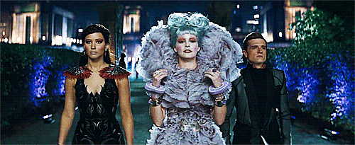 Foto bij O58 - Effie Trinket