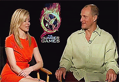 Foto bij O51 - Haymitch Abernathy