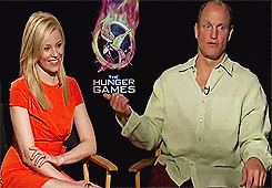 Foto bij O50 - Effie Trinket