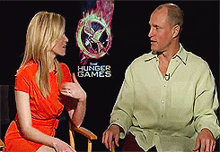 Foto bij O49 - Effie Trinket