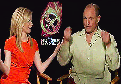 Foto bij O48 - Haymitch Abernathy