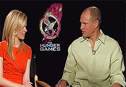 Foto bij O47 - Effie Trinket