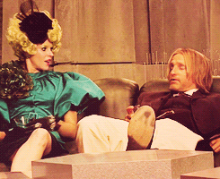 Foto bij O66 - Effie Trinket