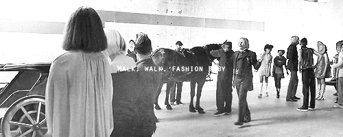 Foto bij O62 - Effie Trinket