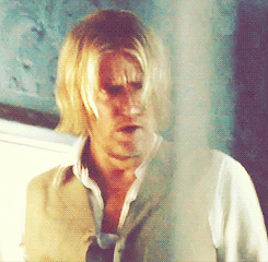 Foto bij O63 - Effie Trinket