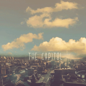 Foto bij O45 - Haymitch Abernathy