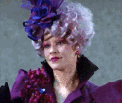 Foto bij O33 - Haymitch Abernathy