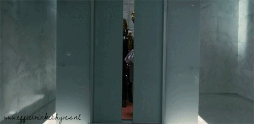 Foto bij O37 - Effie Trinket