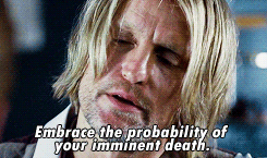 Foto bij OO8 - Effie Trinket