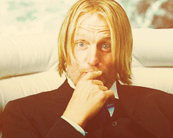 Foto bij OO5 - Haymitch Abernathy