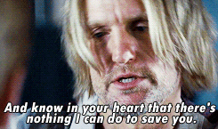 Foto bij OO9 - Effie Trinket