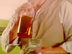 Foto bij O1O - Haymitch Abernathy