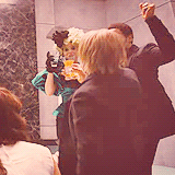 Foto bij O14 - Haymitch Abernathy