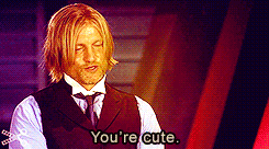 Foto bij O11 - Effie Trinket