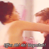 Foto bij O15 - Effie Trinket