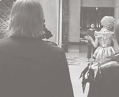 Foto bij O13 - Effie Trinket