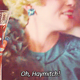 Foto bij O21 - Effie Trinket