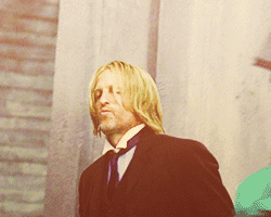 Foto bij OO6 - Effie Trinket