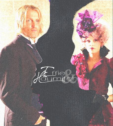 Foto bij O38 - Haymitch Abernathy