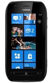 Nokia Lumnia 710