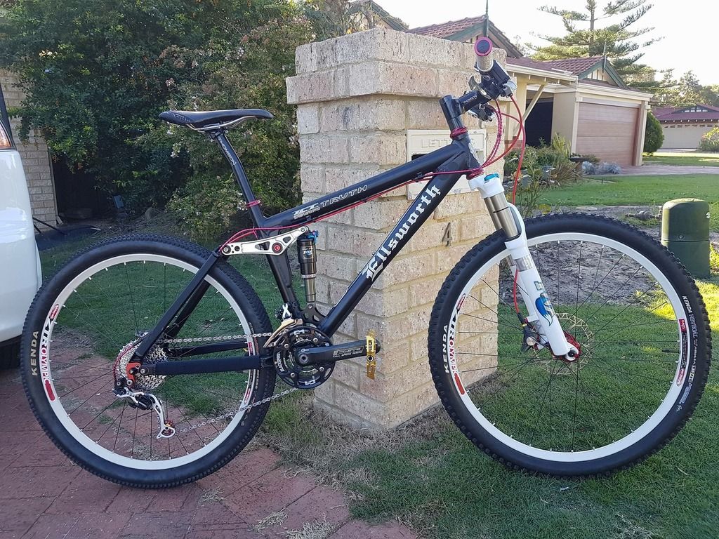 bbshd compatible bikes