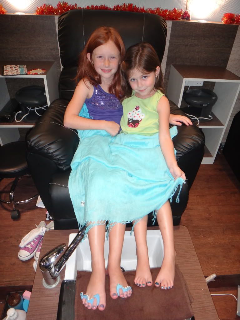 313somerset Summer Nail Salon Blog