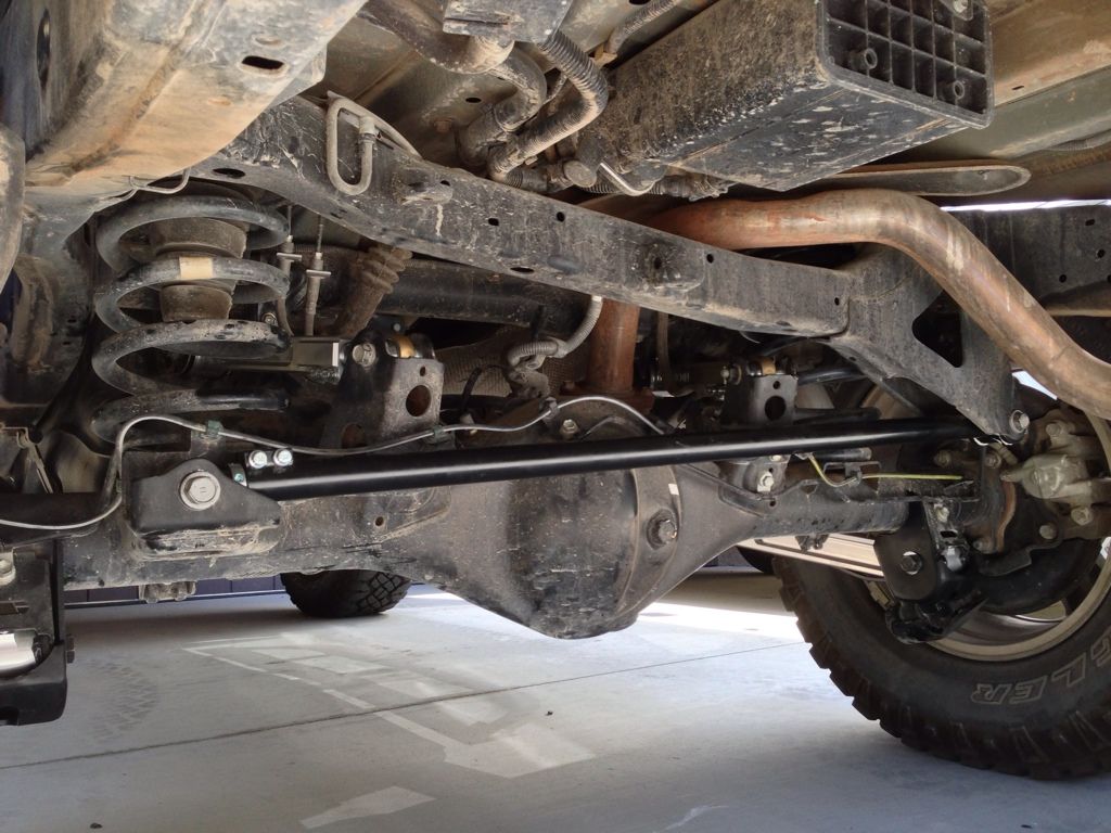 Toyota FJ Cruiser Forum View Single Post What did you do TO your FJ