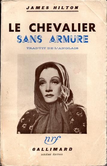 Le Chevalier Sans Armure [1937]