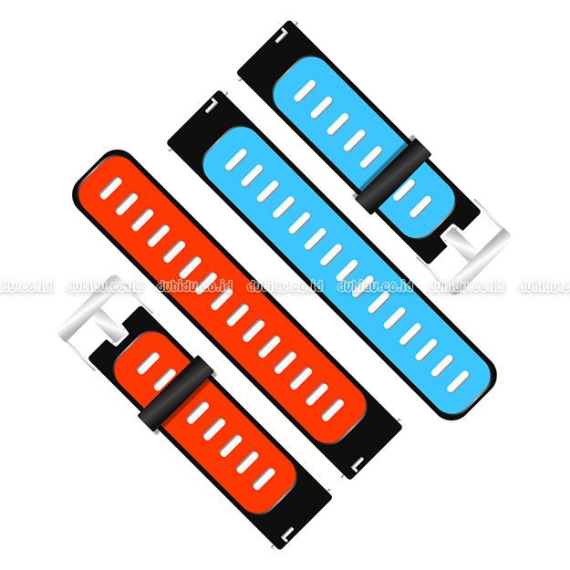  AMAZFIT RUBBER STRAP