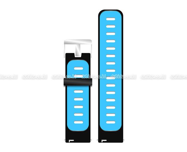  AMAZFIT RUBBER STRAP